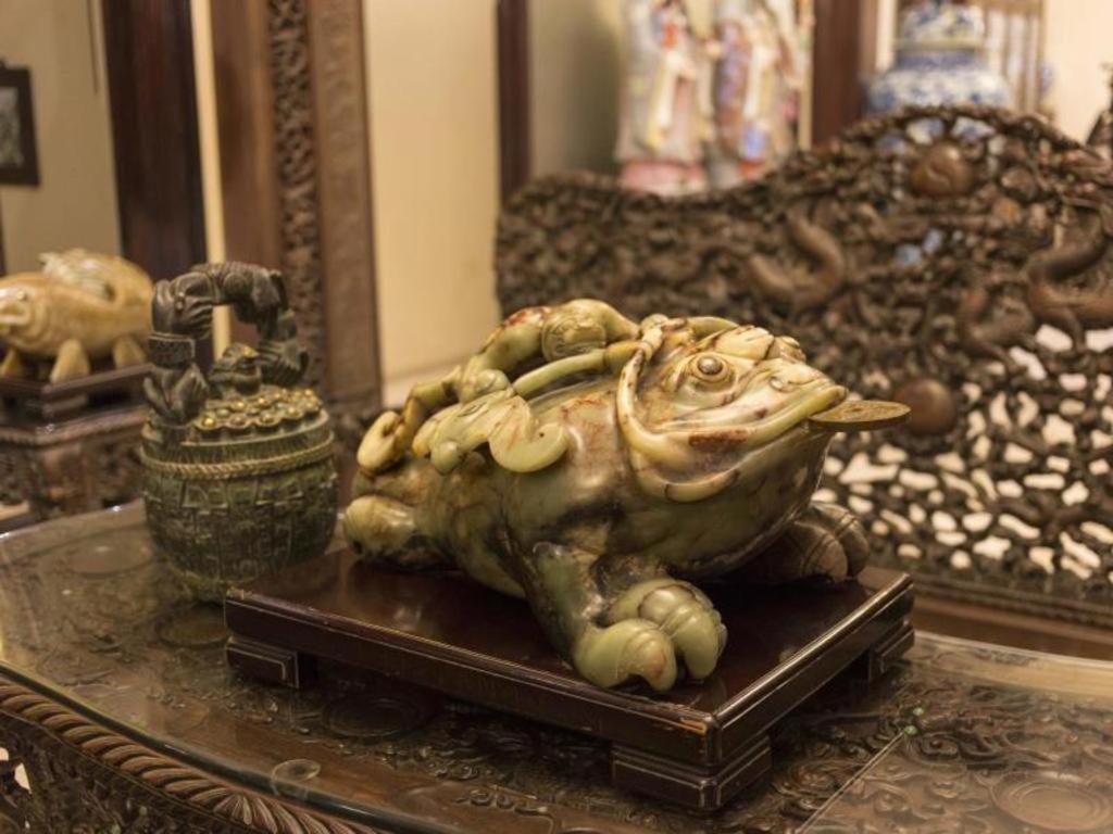 Dragon Hotel Hanoi Bagian luar foto